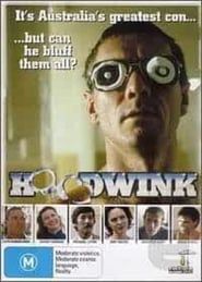 Hoodwink series tv