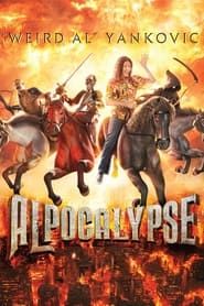 'Weird Al' Yankovic: Alpocalypse series tv