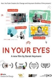 In Your Eyes series tv