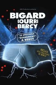 Bigard Bourre Bercy series tv