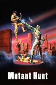 Robot Killer (1987)