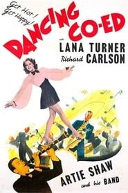 Dancing Co-Ed 1939 streaming