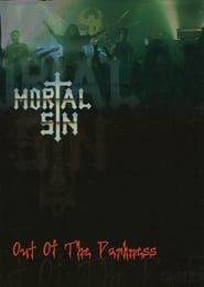 Mortal Sin: Out of the Darkness series tv