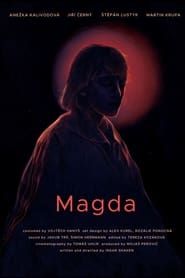 watch Magda