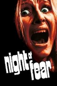 Night of Fear series tv