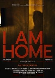 I Am Home series tv