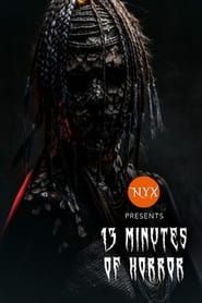 NYX 13 Minutes of Horror Film Fest: Folklore series tv