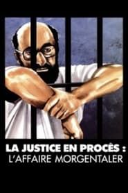 Democracy on Trial: The Morgentaler Affair series tv