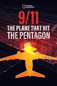 9/11: The Plane that Hit the Pentagon series tv