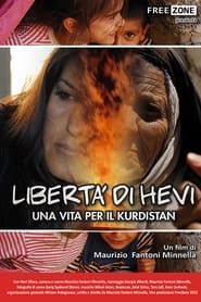 Image Libertà di Hevi. Una Vita per il Kurdistan