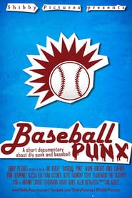 Baseball Punx series tv