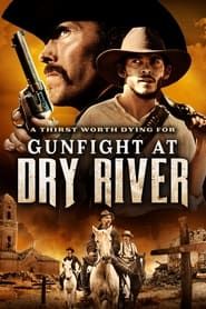 Gunfight at Dry River series tv