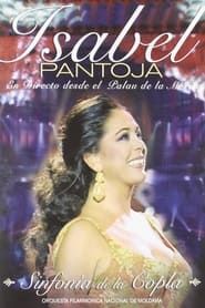 Isabel Pantoja - Sinfonia de La Copla series tv