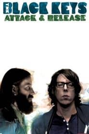 Image The Black Keys- Attack and Release