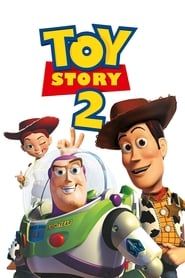 Toy Story 2 series tv