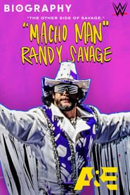 Image Biography: “Macho Man” Randy Savage