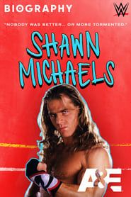Biography: Shawn Michaels series tv