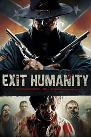 Exit Humanity series tv