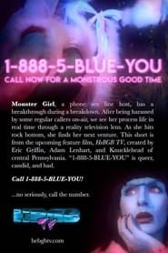 1-888-5-BLUE-YOU series tv