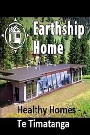 Image Healthy Homes - Te Timatanga Earthship New Zealand - Documentary
