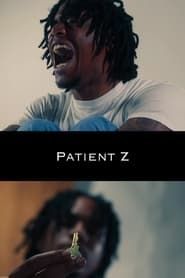 Patient Z series tv