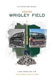 Image Saving Wrigley Field