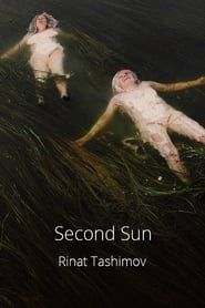 Second Sun (2021)