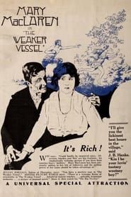 The Weaker Vessel 1919 streaming