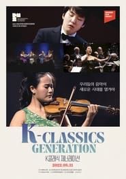 K-Classics Generation series tv