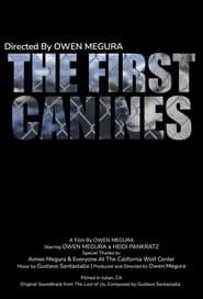 The First Canines series tv