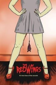 Red Wings series tv