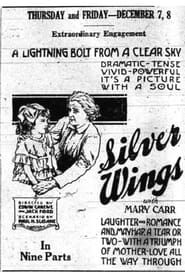 Silver Wings series tv
