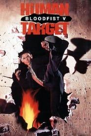 Image Bloodfist V: Human Target 1994