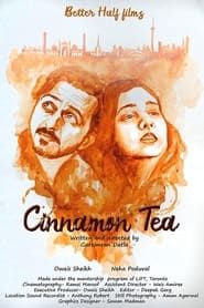 Cinnamon Tea series tv