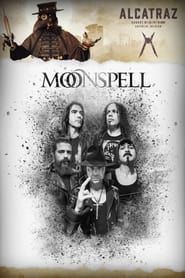 Moonspell: Alcatraz Festival series tv
