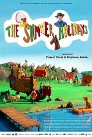 The Summer Holidays series tv
