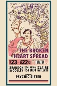 The Broken Heart Spread-hd
