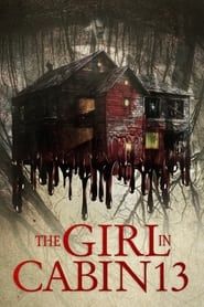 The Girl in Cabin 13: A Psychological Horror (2021)