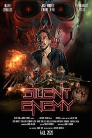 Silent Enemy series tv