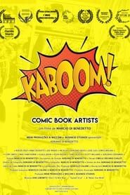 Kaboom! series tv