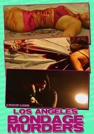 Los Angeles Bondage Murders series tv