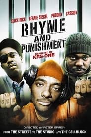 Rhyme and Punishment series tv
