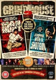 Image GrindHouse 2wo
