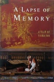 A Lapse of Memory (2007)