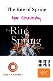 The Rite of Spring series tv