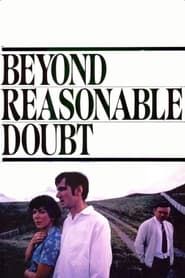 Beyond Reasonable Doubt series tv