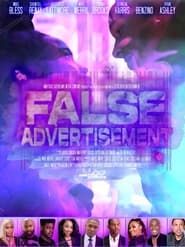 False Advertisement series tv