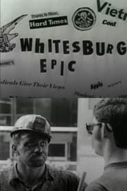 Whitesburg Epic series tv