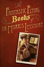 The Fantastic Flying Books of Mr Morris Lessmore series tv