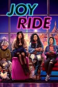 Joy Ride series tv